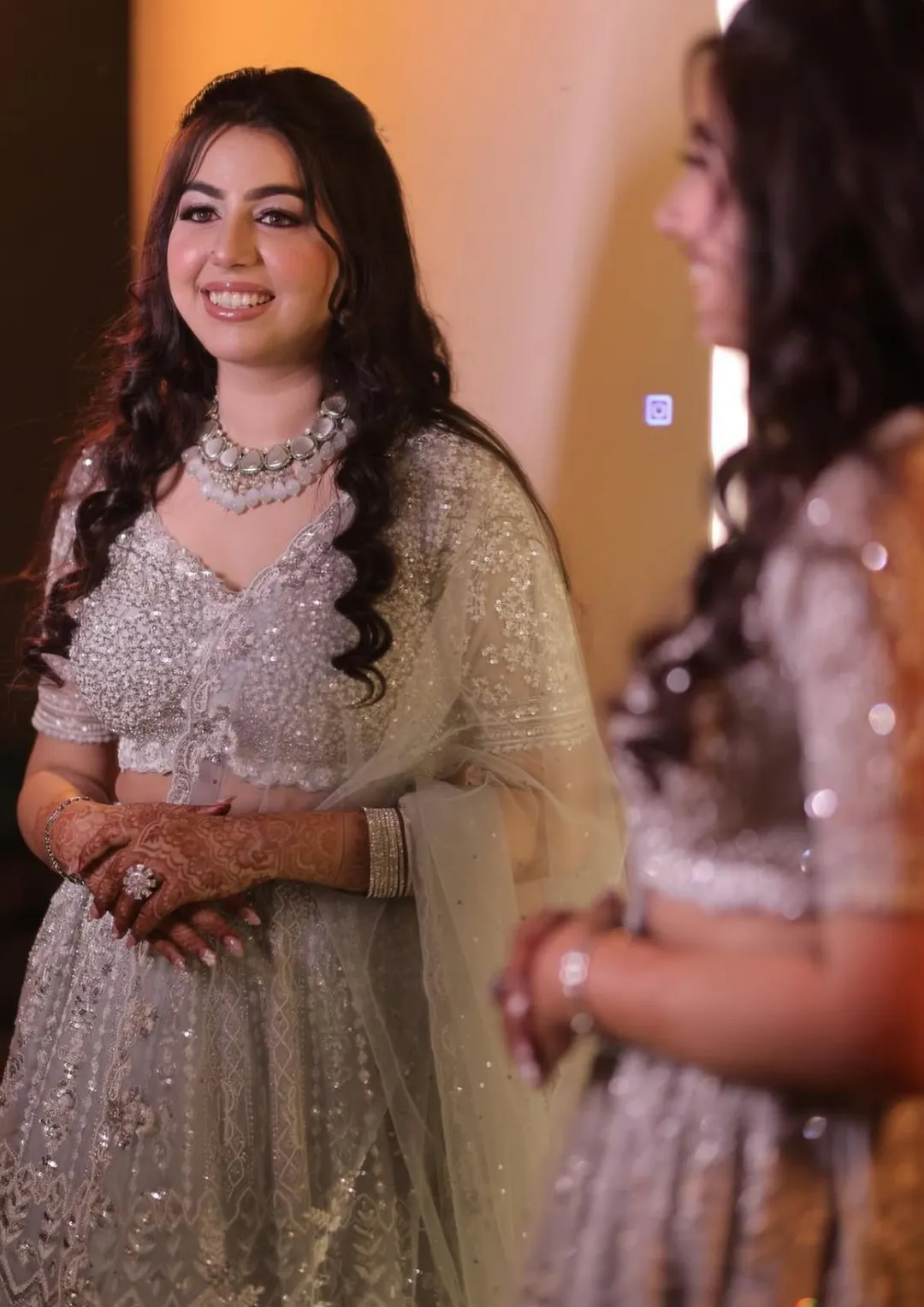 MAKEUP BY ANNU GUPTA